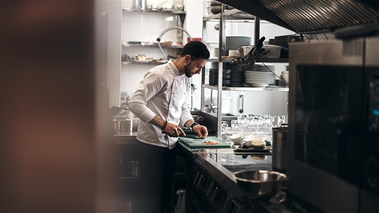 Restoranlar için Mutfak Planlamaları Nasıl Olmalı?.